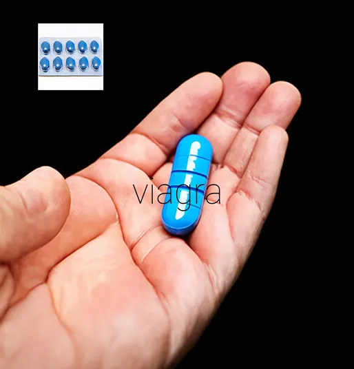 La viagra es con receta medica